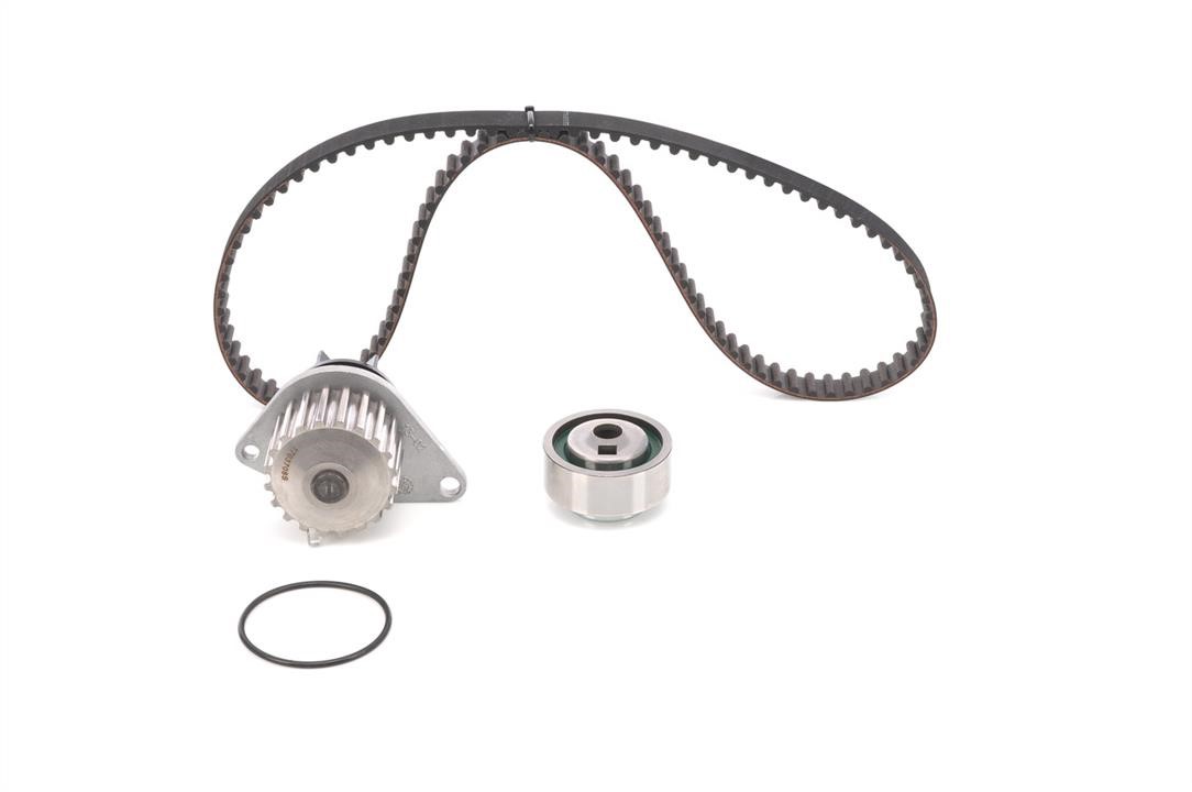 Bosch 1 987 946 936 TIMING BELT KIT WITH WATER PUMP 1987946936