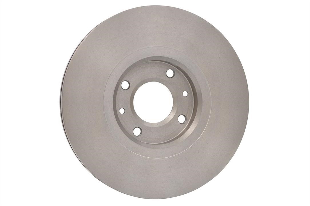 Front brake disc ventilated Bosch 0 986 479 D36