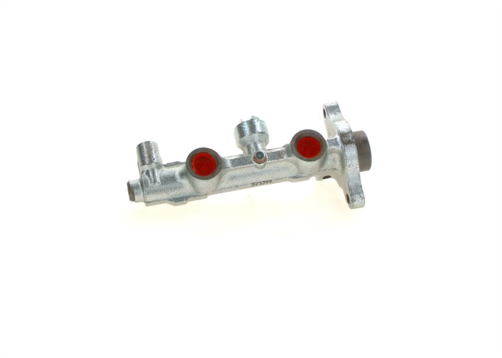 Brake Master Cylinder Bosch 0 986 480 569