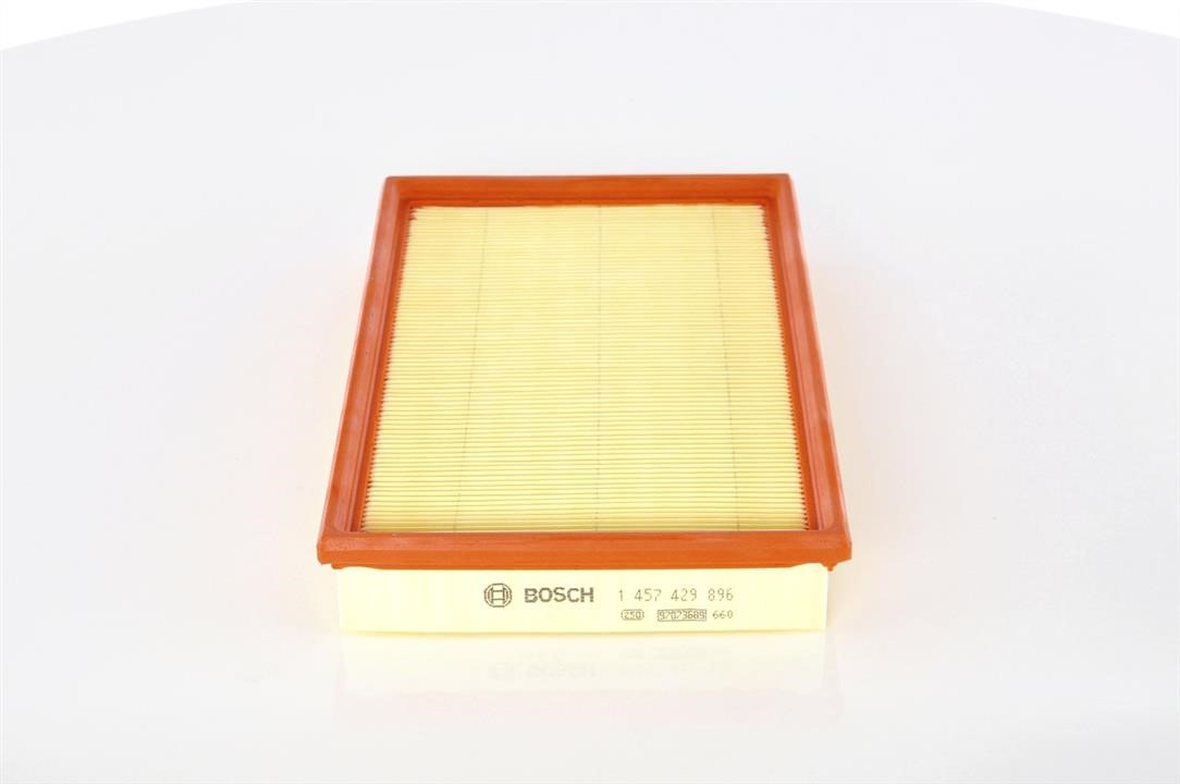 Bosch 1 457 429 896 Air filter 1457429896