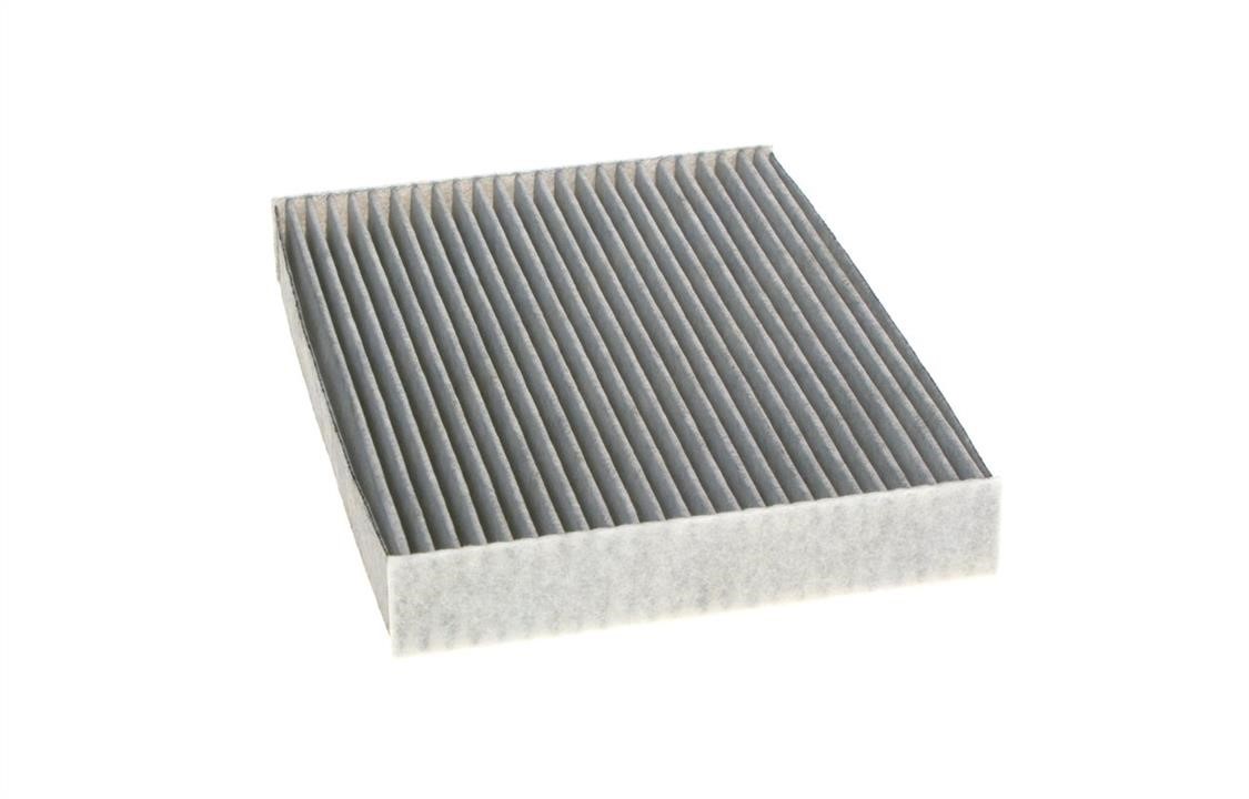 Activated Carbon Cabin Filter Bosch 1 987 432 538