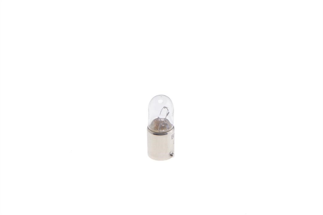Glow bulb T4W 12V 4W Bosch 1 987 301 023