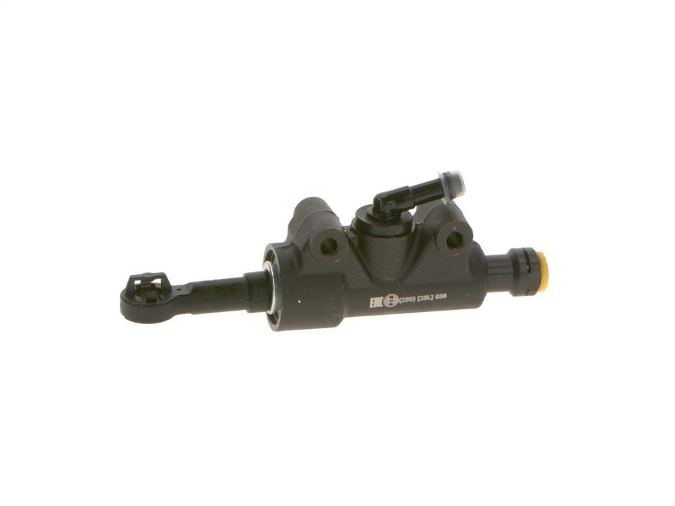Bosch Master cylinder, clutch – price [object Object] PLN