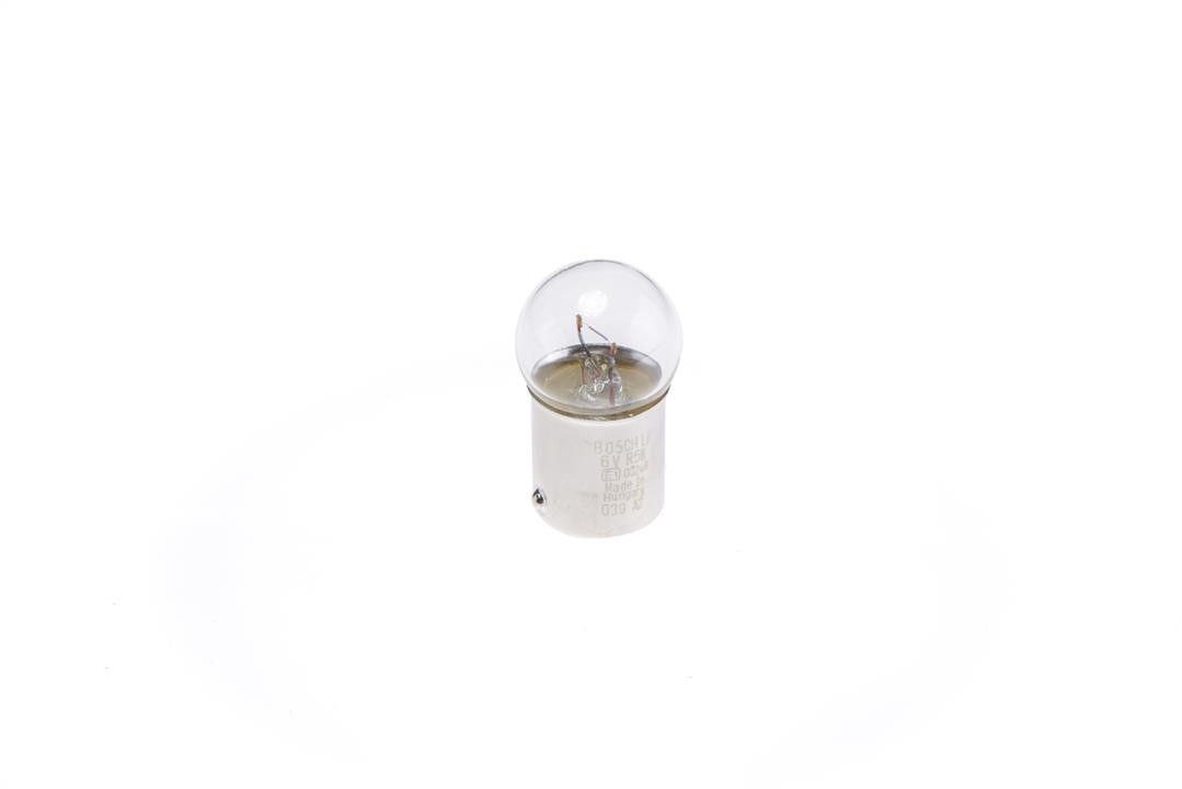 Bosch Glow bulb R5W 6V 5W – price