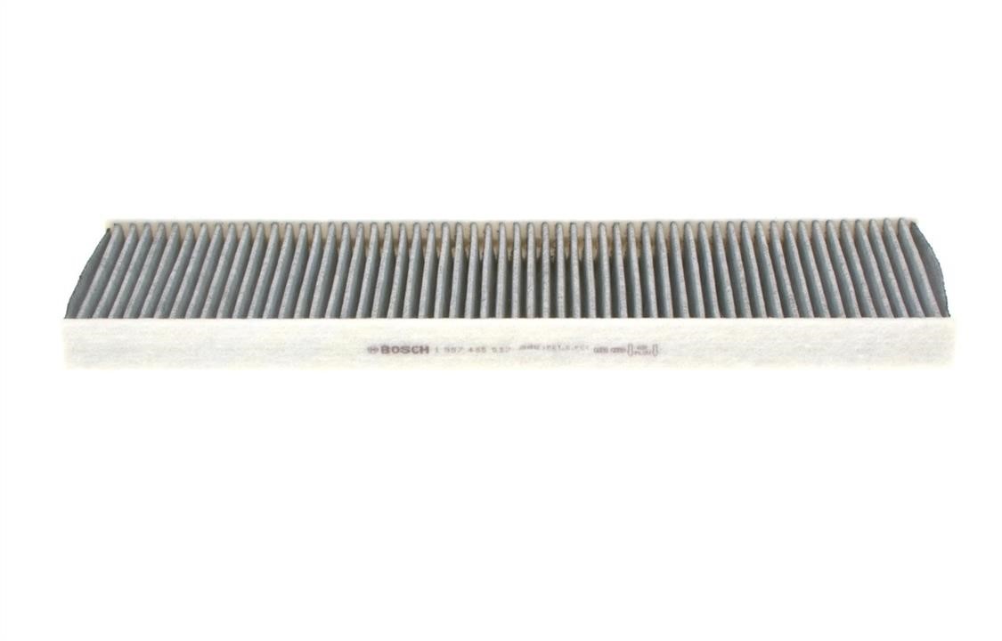 Bosch 1 987 435 537 Activated Carbon Cabin Filter 1987435537