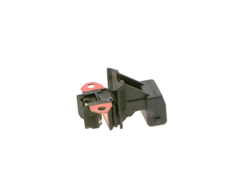 Crankshaft position sensor Bosch 1 237 031 296