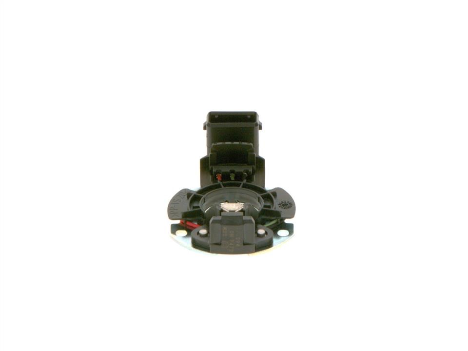 Bosch 1 237 031 311 Crankshaft position sensor 1237031311