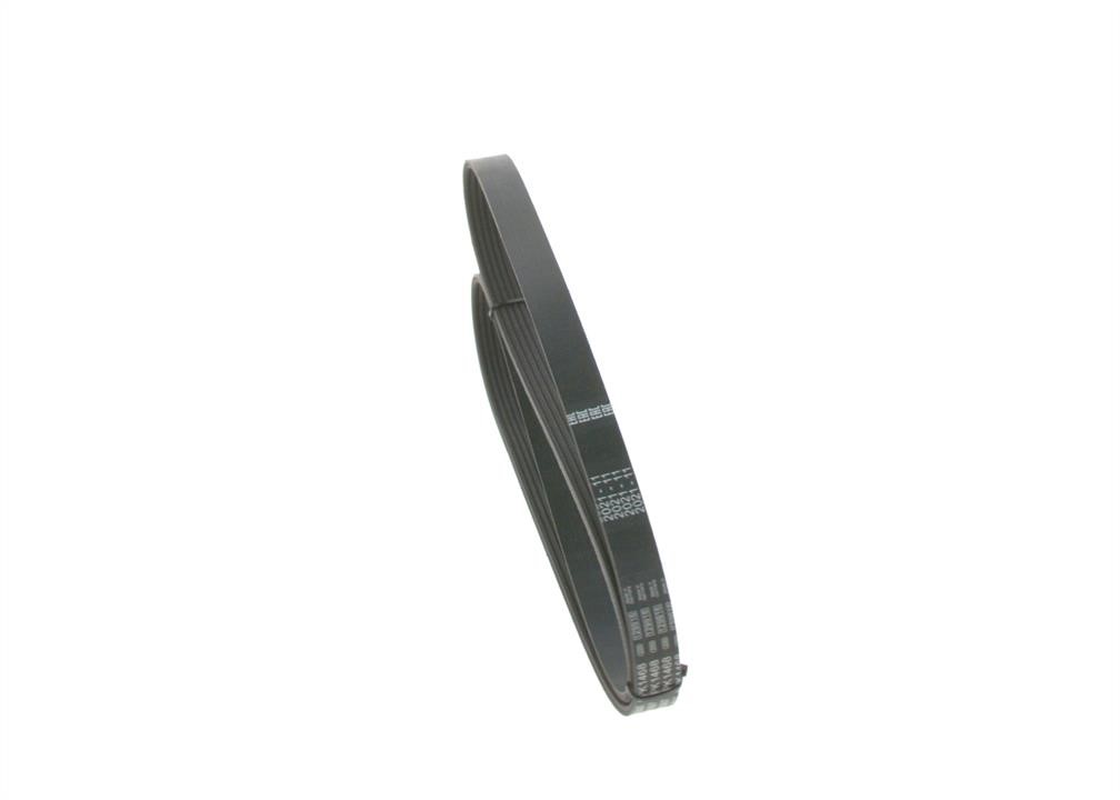 Poly-V belt 6PK1468 Bosch 1 987 946 097