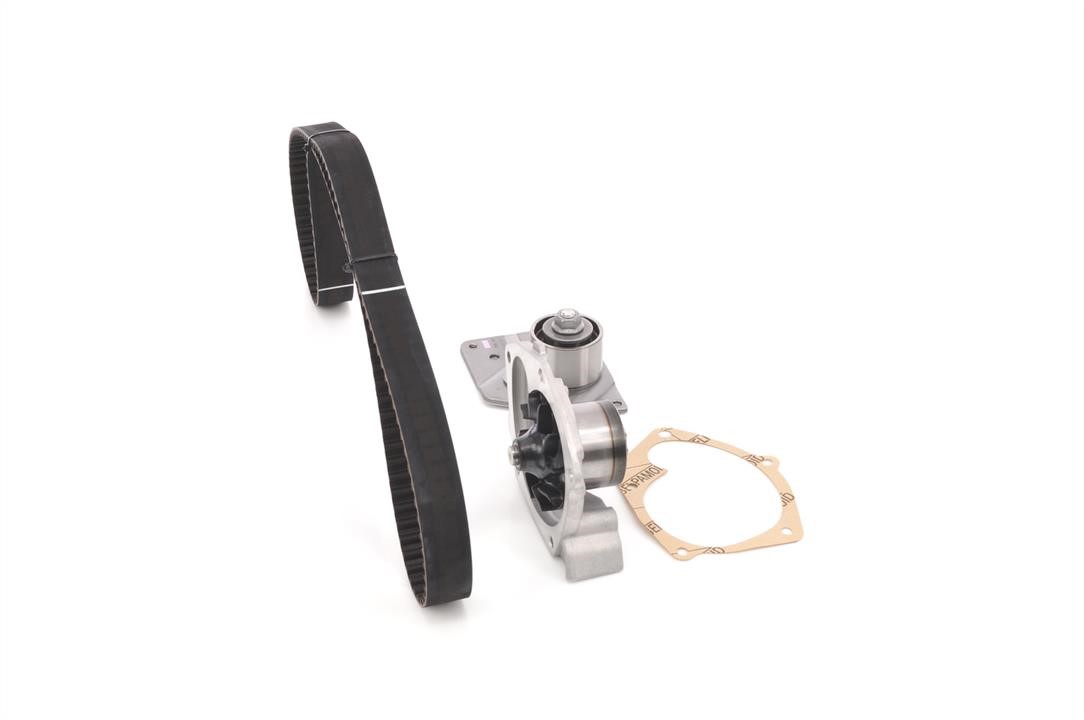 TIMING BELT KIT WITH WATER PUMP Bosch 1 987 946 424