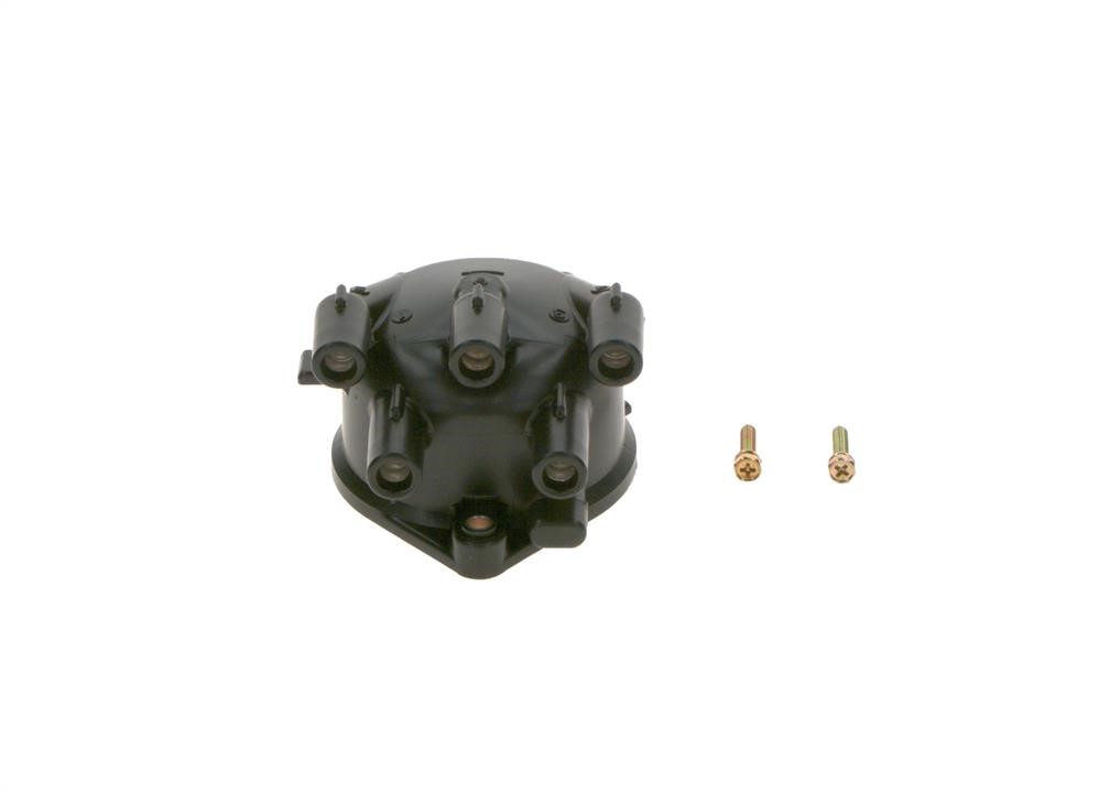 Bosch 1 987 233 111 Distributor cap 1987233111