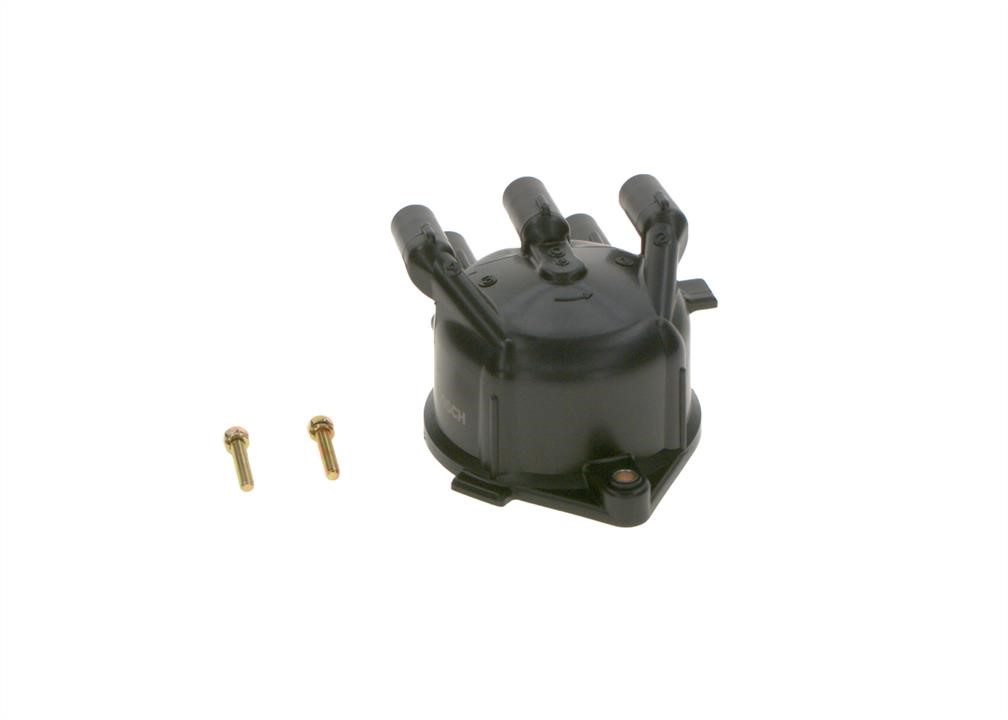 Distributor cap Bosch 1 987 233 111