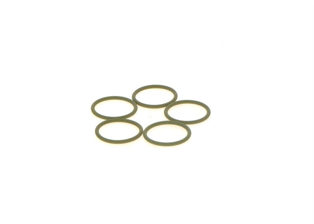 Bosch 1 410 257 002 Ring sealing 1410257002