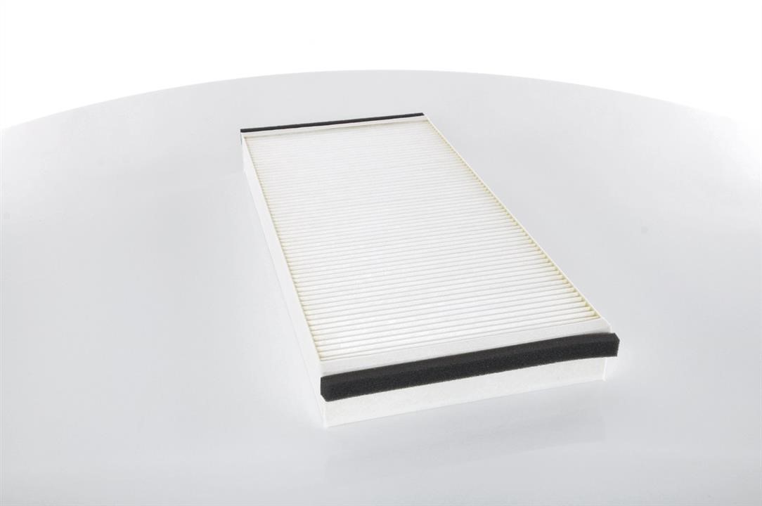 Cabin filter Bosch 1 987 432 151