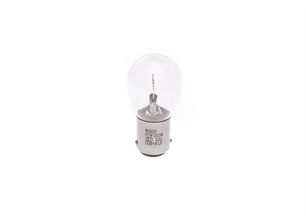 Bosch 1 987 302 261 Glow bulb P21W 1987302261
