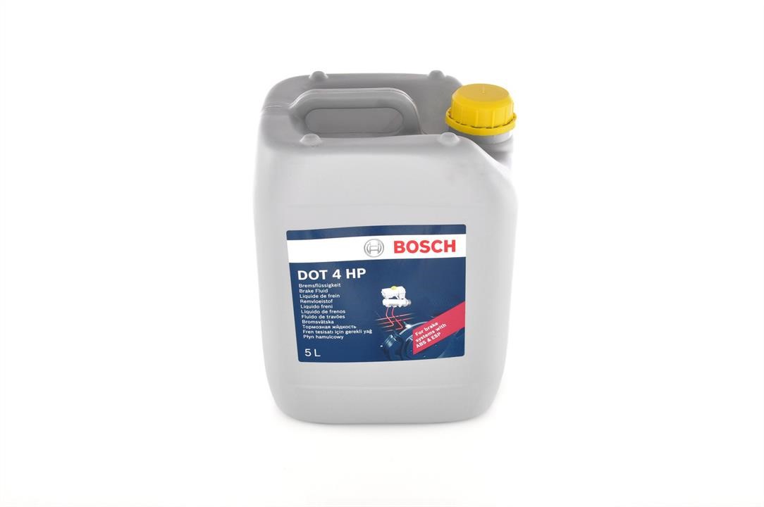Bosch 1 987 479 114 Brake fluid DOT 4, 5L 1987479114