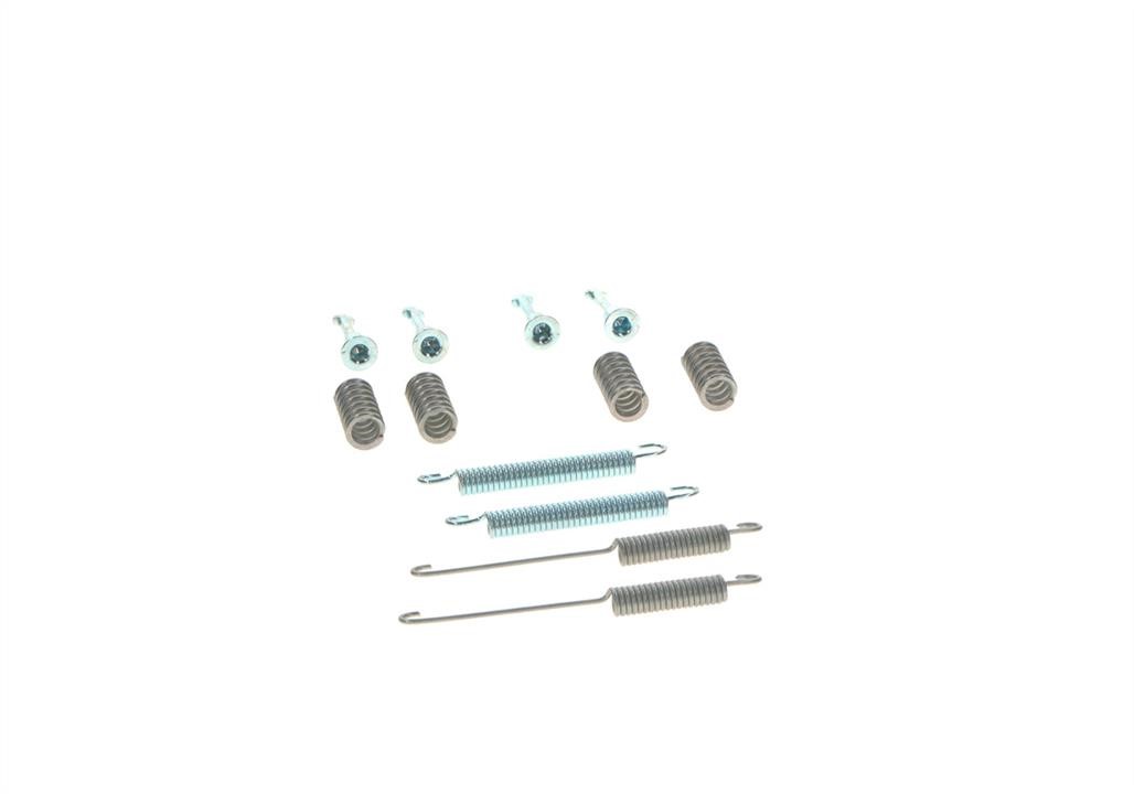 Brake pad fitting kit Bosch 1 987 475 413