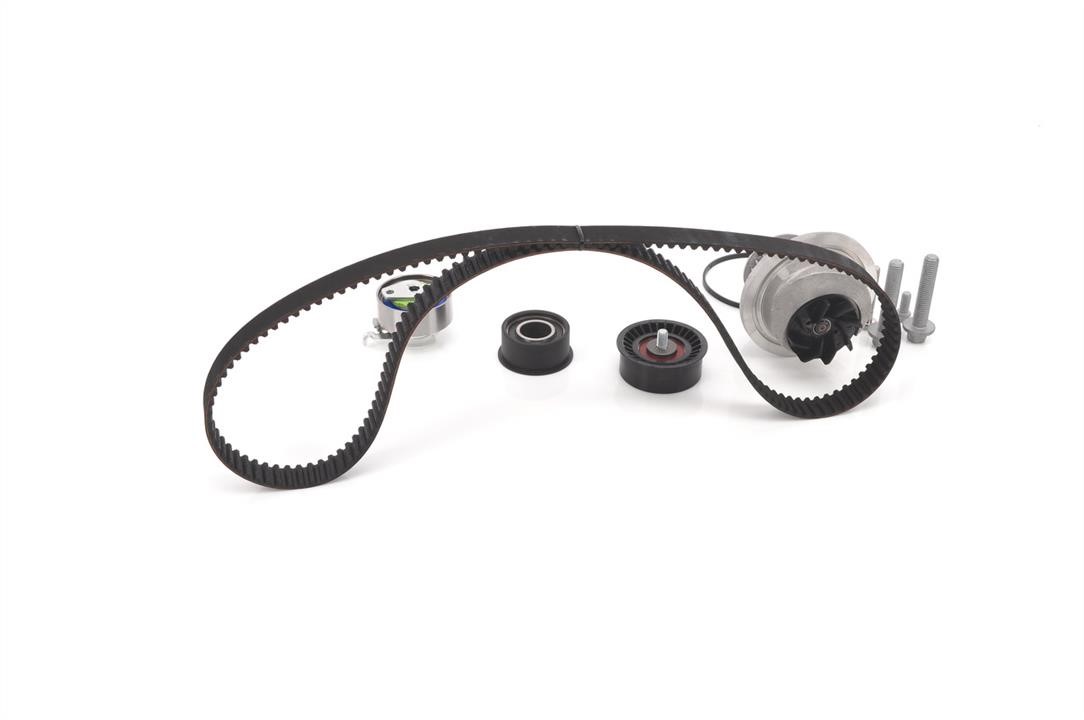 TIMING BELT KIT WITH WATER PUMP Bosch 1 987 946 400