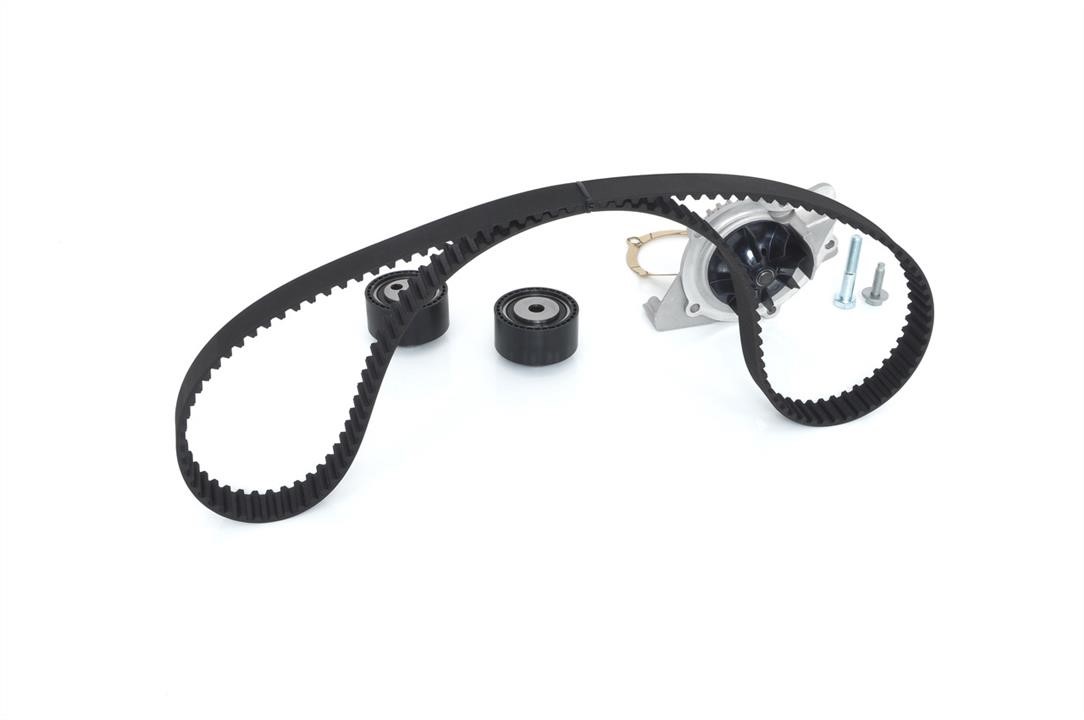TIMING BELT KIT WITH WATER PUMP Bosch 1 987 946 411