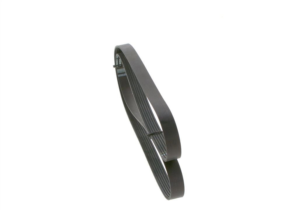 Bosch Poly-V belt – price 44 PLN
