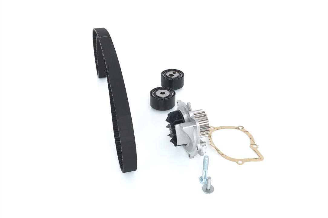 TIMING BELT KIT WITH WATER PUMP Bosch 1 987 946 411