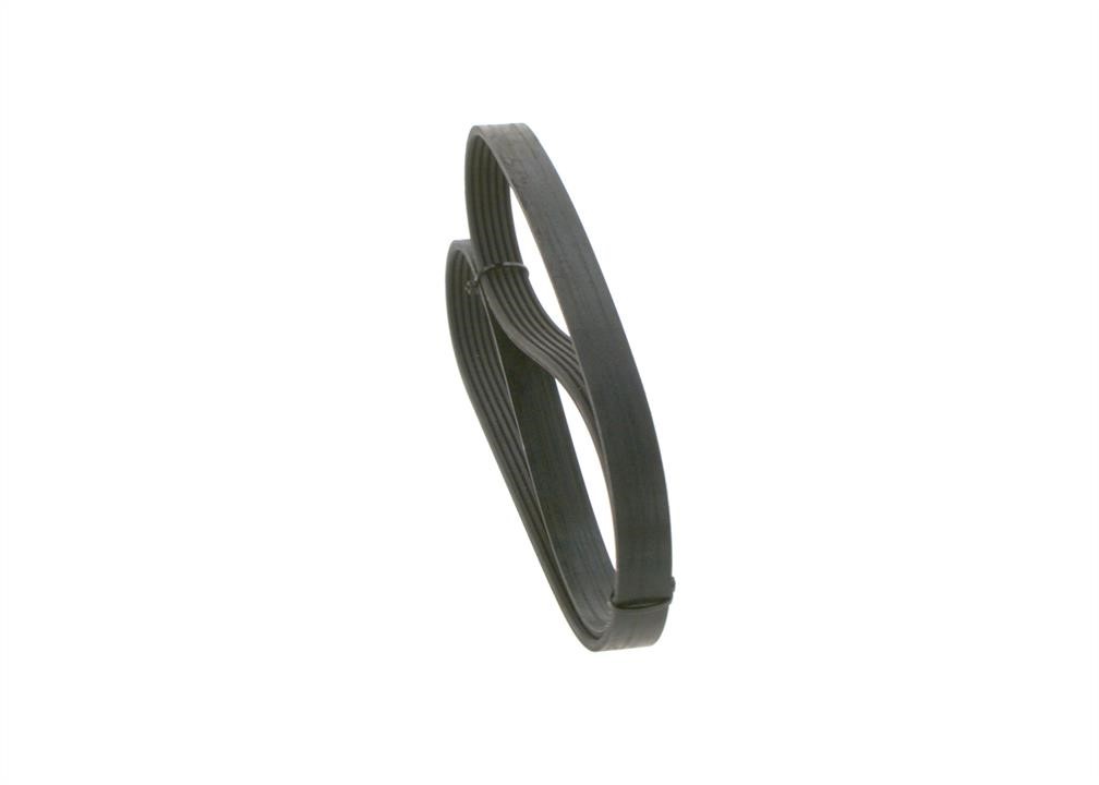 Poly-V belt 6PK1245 Bosch 1 987 946 280