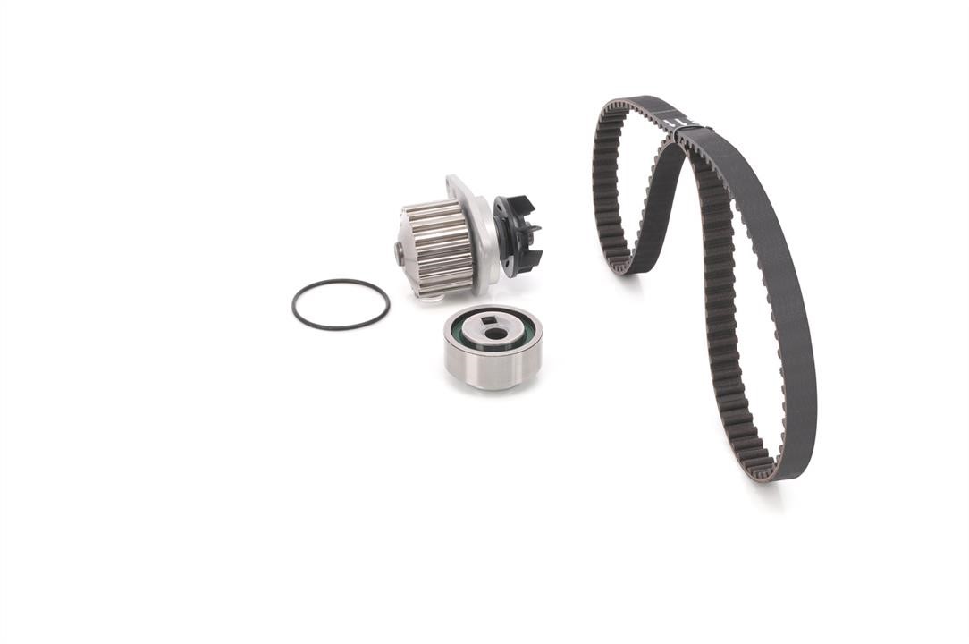 TIMING BELT KIT WITH WATER PUMP Bosch 1 987 946 937
