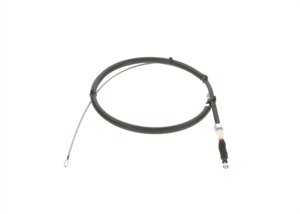 Handbrake cable Bosch 1 987 477 958
