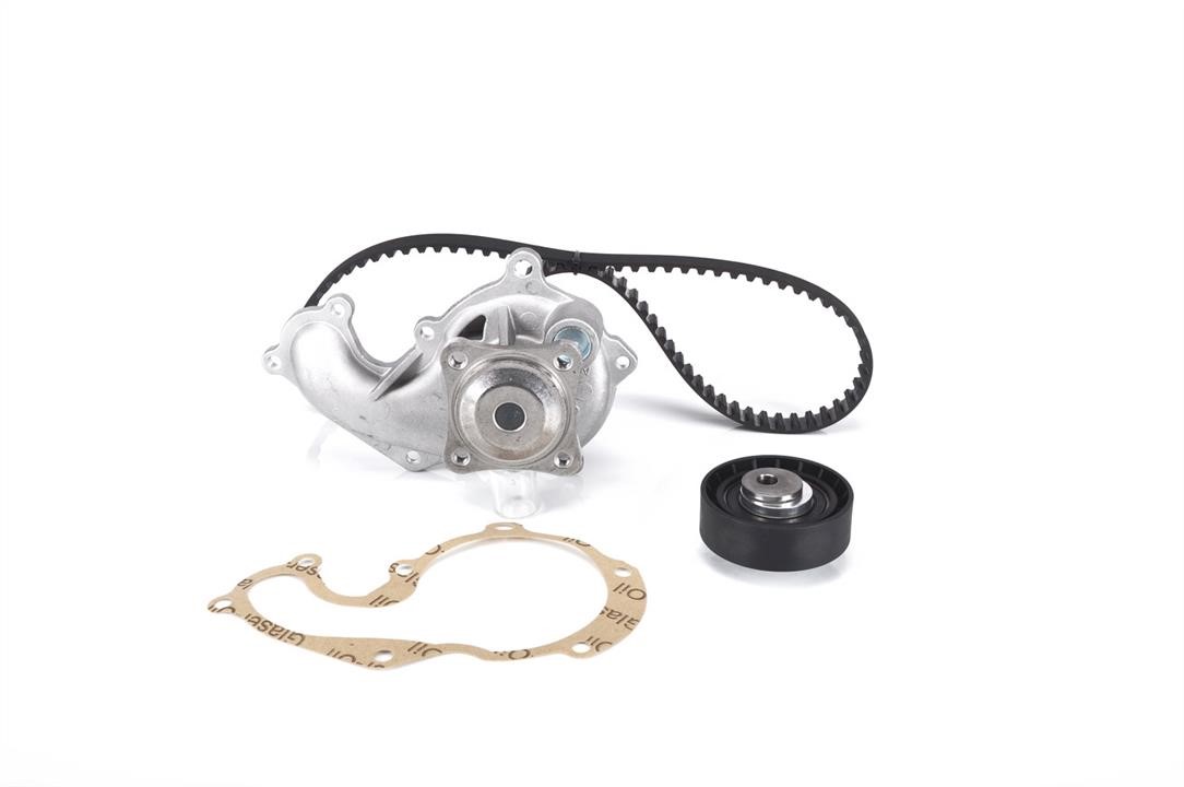 Bosch 1 987 948 520 TIMING BELT KIT WITH WATER PUMP 1987948520