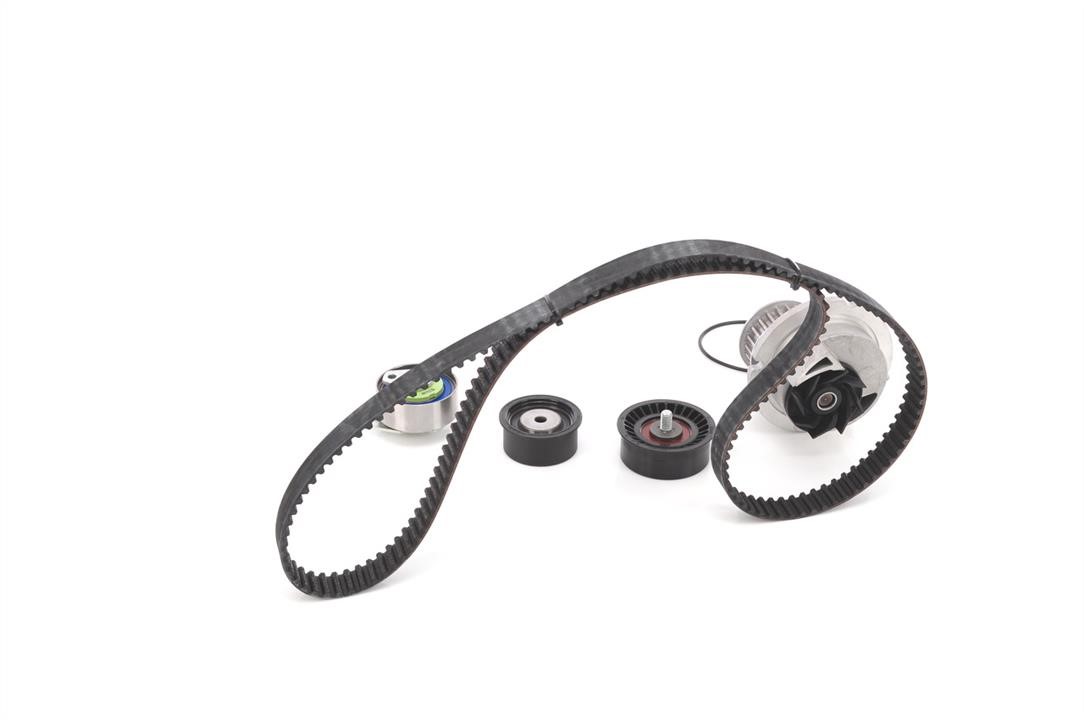 TIMING BELT KIT WITH WATER PUMP Bosch 1 987 948 751