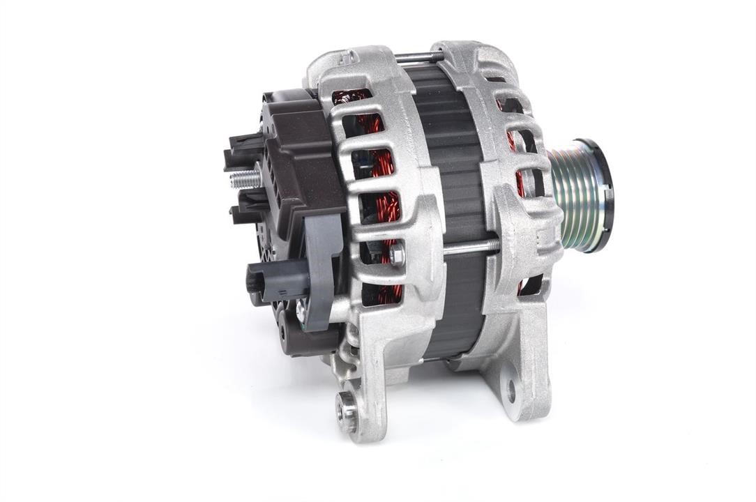Alternator Bosch F 000 BL0 787