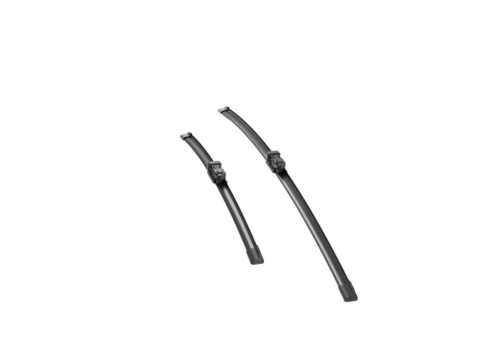 Bosch Aerotwin Frameless Wiper Blades Kit 750&#x2F;500 Bosch 3 397 014 077