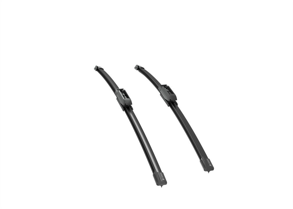 Bosch Bosch Aerotwin Frameless Wiper Blades Kit 600&#x2F;550 – price 162 PLN
