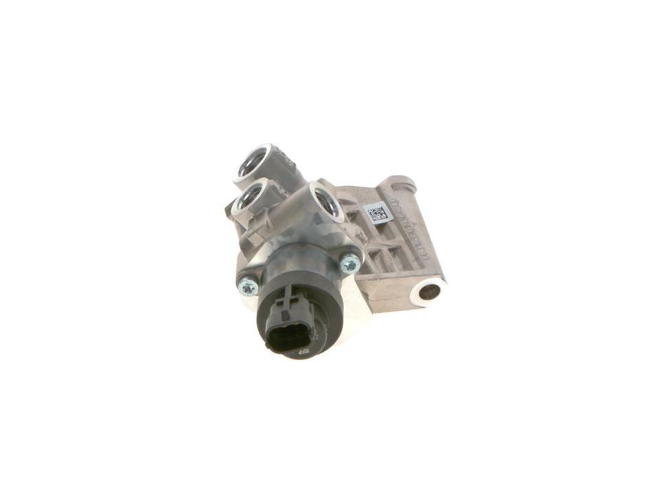 Bosch F 00B C80 045 Fuel pulsation damper F00BC80045