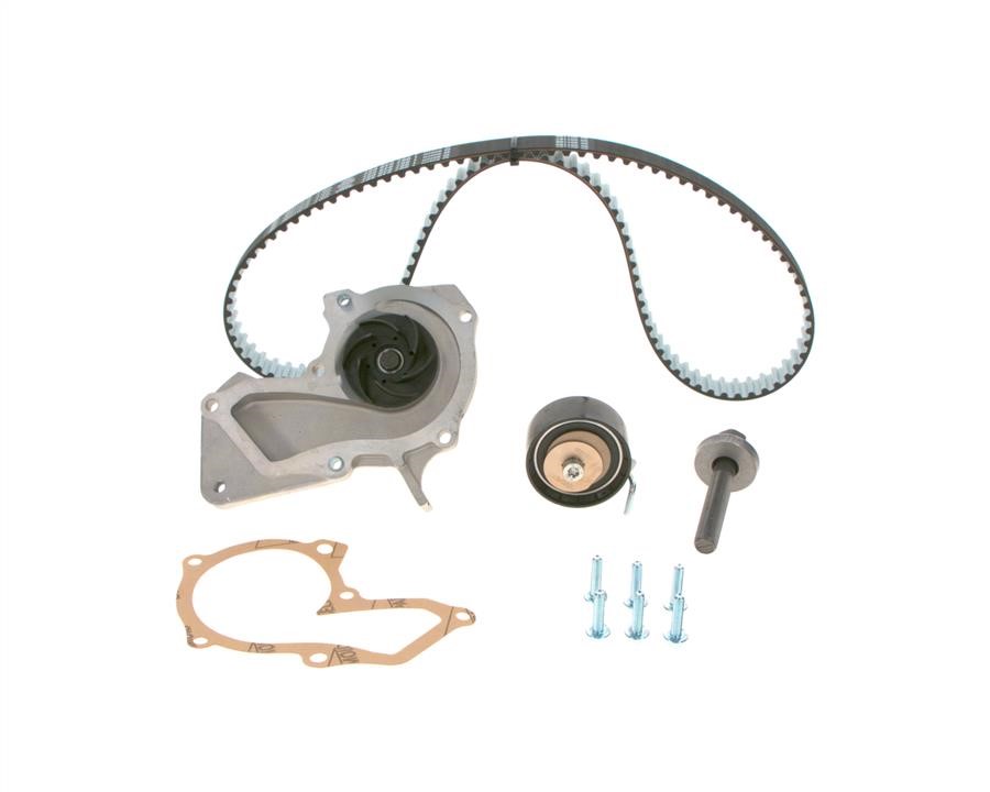 Bosch 1 987 946 905 TIMING BELT KIT WITH WATER PUMP 1987946905