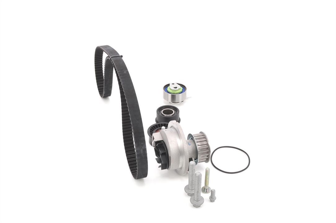 TIMING BELT KIT WITH WATER PUMP Bosch 1 987 948 750