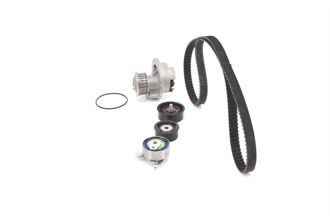 TIMING BELT KIT WITH WATER PUMP Bosch 1 987 948 751
