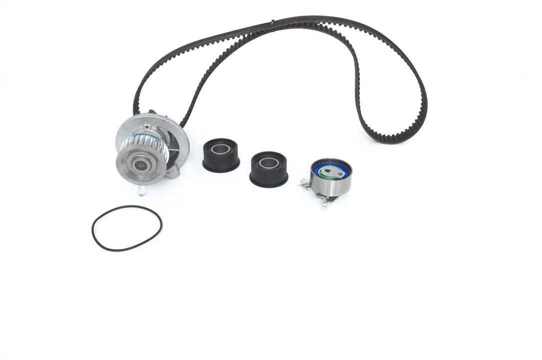 Bosch 1 987 948 885 TIMING BELT KIT WITH WATER PUMP 1987948885