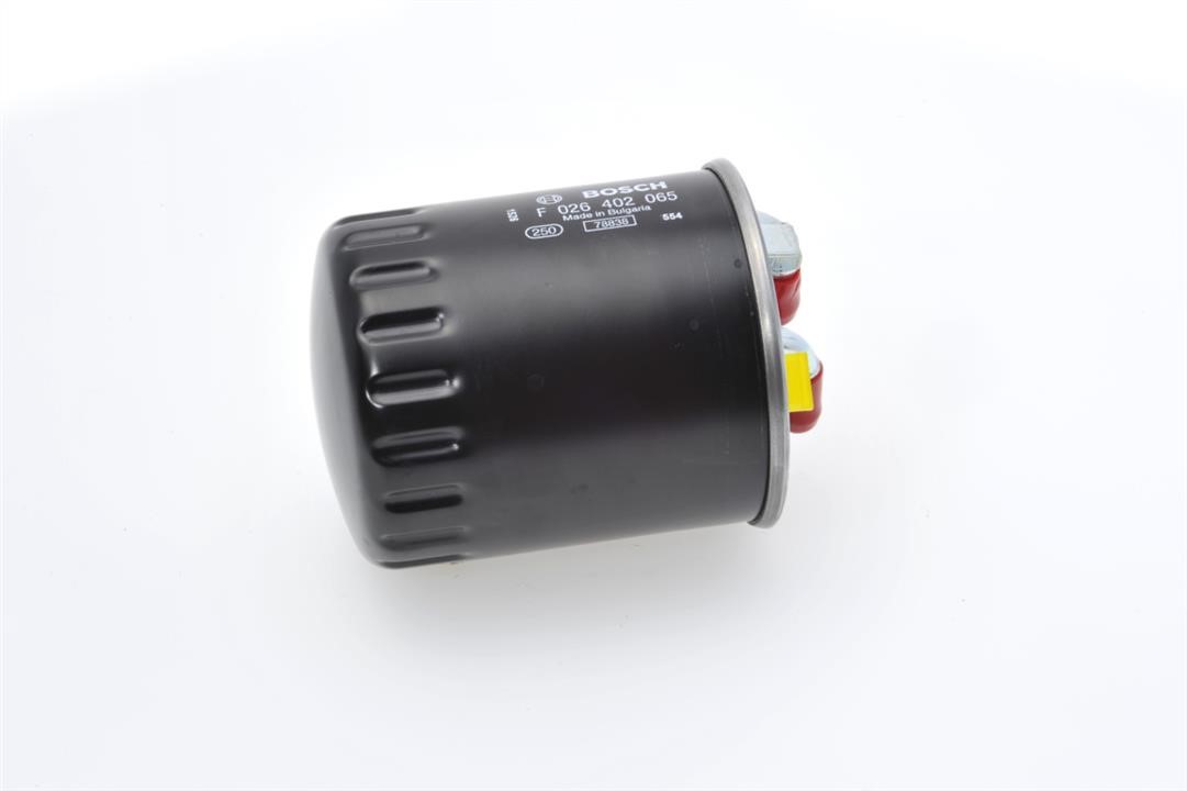 Fuel filter Bosch F 026 402 065