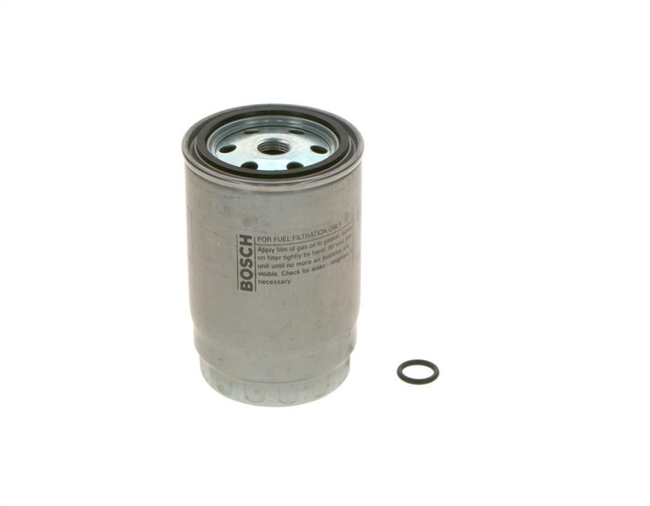 Fuel filter Bosch F 026 402 255