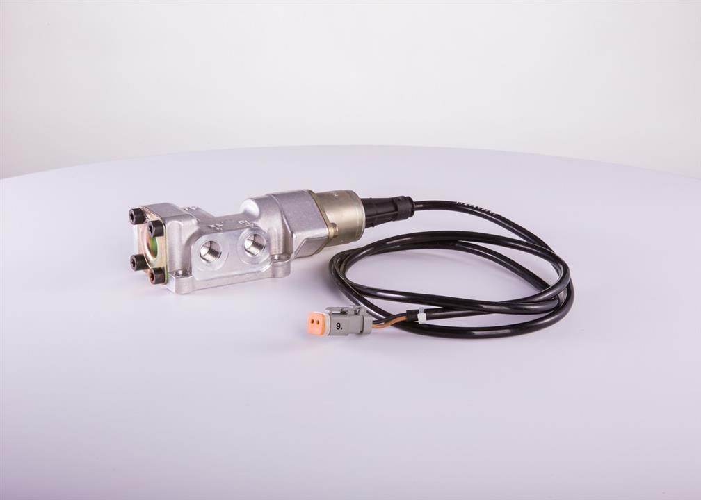 2417205026 Bosch Injection pump valve