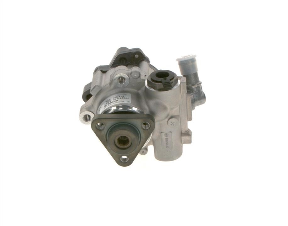 Bosch K S00 000 598 Hydraulic Pump, steering system KS00000598
