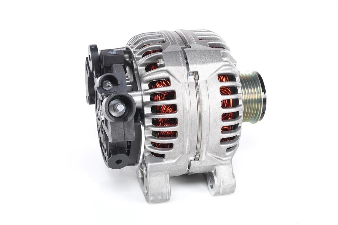 Buy Bosch 0124615027 – good price at EXIST.AE!