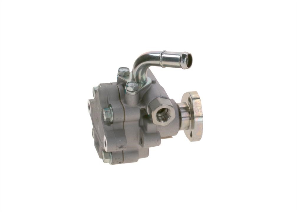 Hydraulic Pump, steering system Bosch K S00 910 007