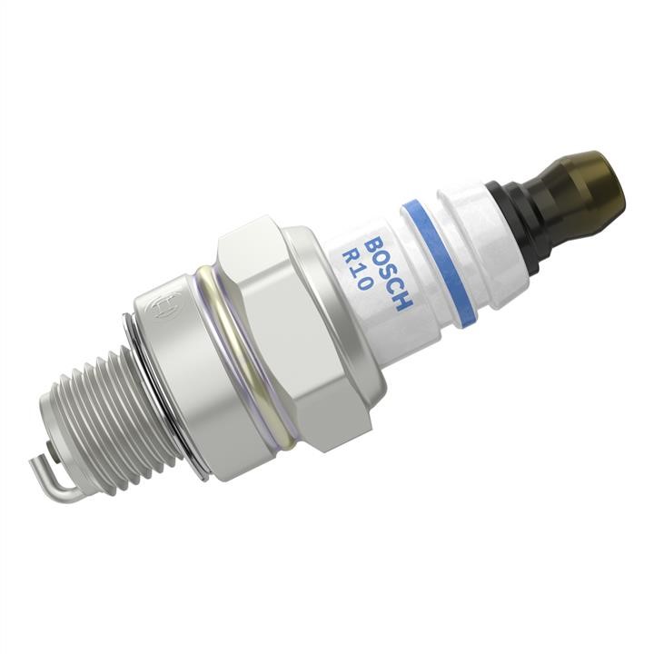 0242045506 Bosch Spark plug