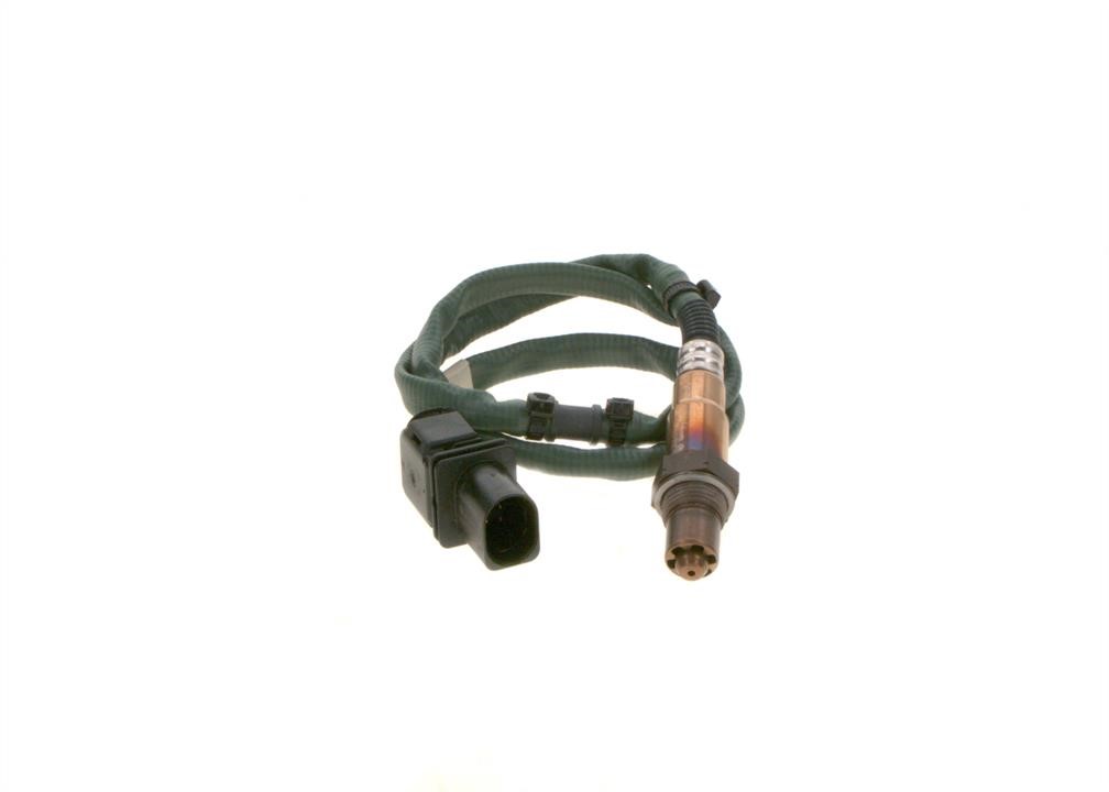 Bosch 0 258 017 331 Lambda sensor 0258017331