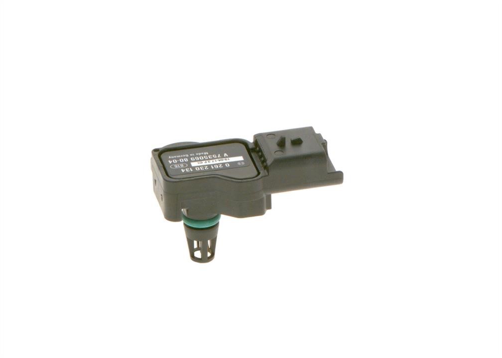 Boost pressure sensor Bosch 0 261 230 134