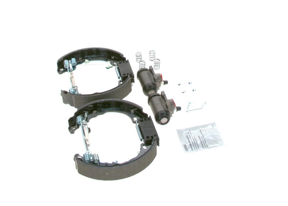 Brake shoe set Bosch 0 204 114 645