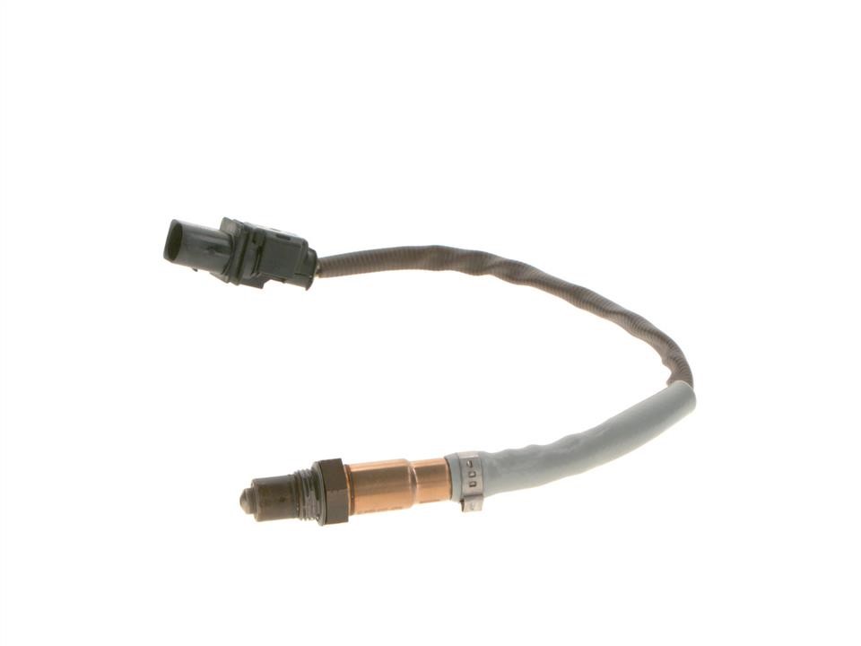 Lambda sensor Bosch 0 258 017 475