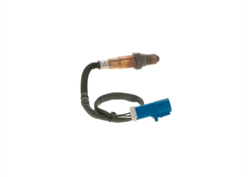 Buy Bosch 0258006450 – good price at EXIST.AE!