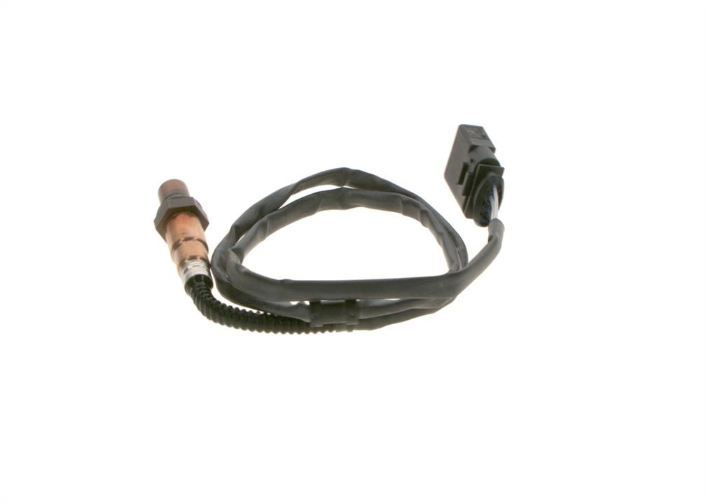 Lambda sensor Bosch 0 258 006 215